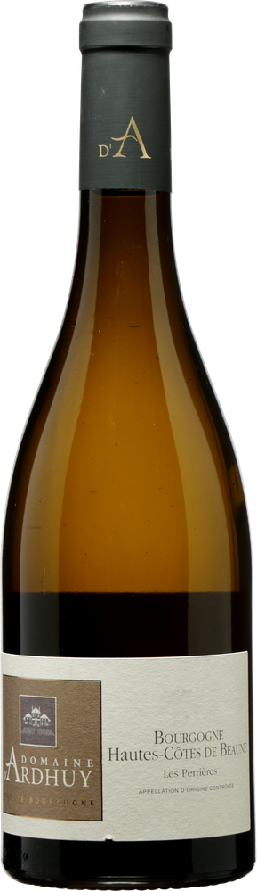 Wein aus Frankreich Hautes Côtes de Beaune blanc Les Perrières 2022 Verkaufseinheit