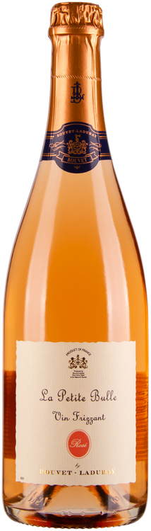 La Petite Bulle Rosé