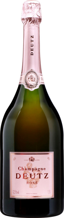 Brut Rosé