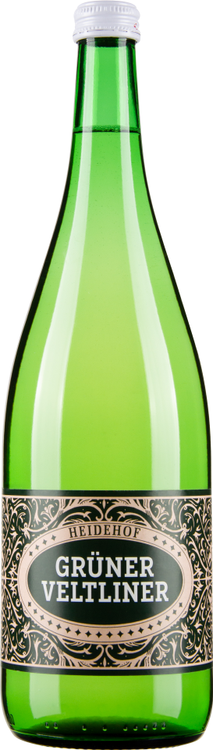 Grüner Veltliner Qualitätswein