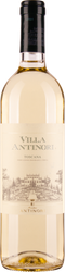 Wein aus Italien Bianco Toscana IGT 2023 Glasflasche