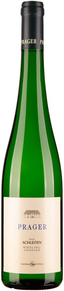 Wein aus Österreich Rarität Riesling Smaragd Ried Achleiten Wachau DAC 2003 Verkaufseinheit
