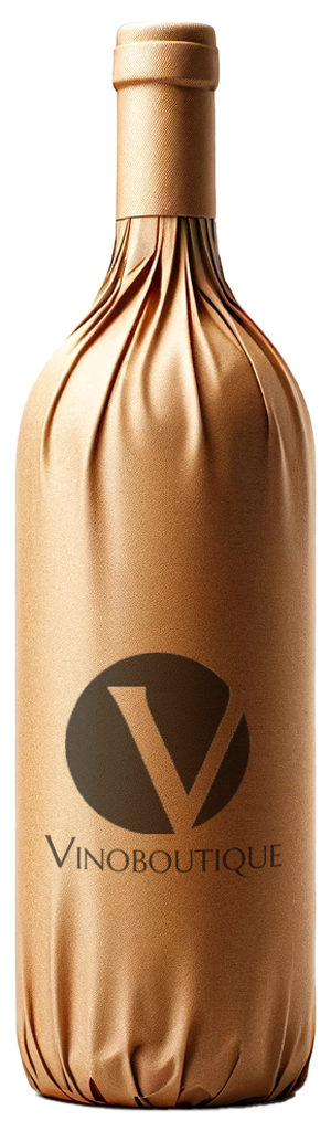 Wein aus  Cuvée Rosé Prestige Cotes de Provence AP 2023 Glasflasche