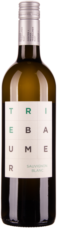 Sauvignon Blanc 2022 von G&R Triebaumer