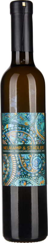 Chardonnay Trockenbeerenauslese Ried Lehendorf 2018 von Neukamp & Stadler