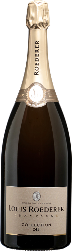 Collection 243 von Roederer