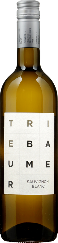 G&R Triebaumer Sauvignon Blanc 2023 von G&R Triebaumer