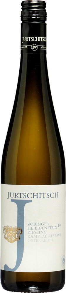 Wein aus Österreich Rarität Riesling Heiligenstein Kamptal DAC Reserve 2015 Verkaufseinheit