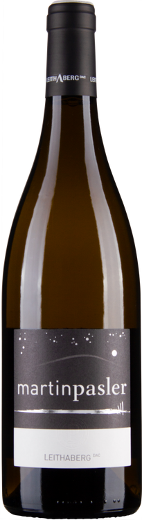 Chardonnay Ried Henneberg Leithaberg DAC bio 2020