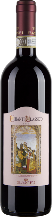 Chianti Classico DOCG 2015