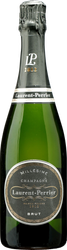 Wein aus Frankreich Brut Millésime 2012 Glasflasche