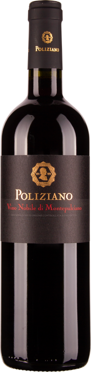 Vino Nobile di Montepulciano 2018