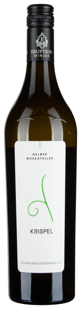 Wein aus Österreich Gelber Muskateller Steiermark 2023 Verkaufseinheit