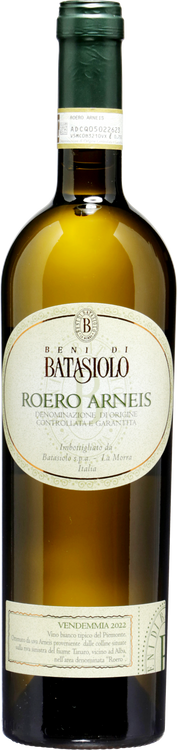 Roero Arneis DOCG 2022