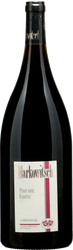 Wein aus Österreich Rarität Pinot Noir Reserve 2003 Glasflasche