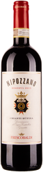 Wein aus Italien Castello di Nipozzano Chianti Rúfina Vecchie Viti Riserva 2021 Verkaufseinheit