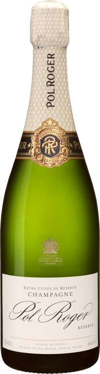 Brut Réserve