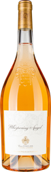 Wein aus Frankreich Whispering Angel Rosé Provence 2023 Glasflasche