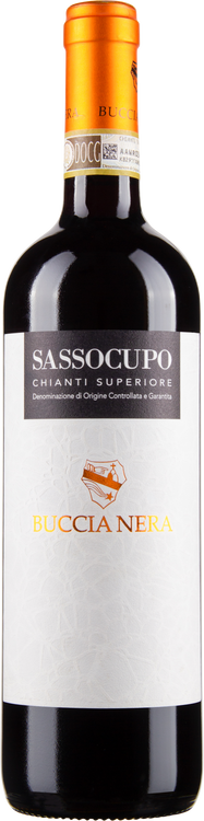 Chianti DOCG Sassocupo 2019