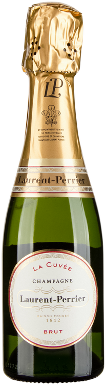 Brut La Cuvée