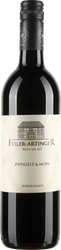 Wein aus Österreich Rarität Zweigelt & More 2009 Verkaufseinheit