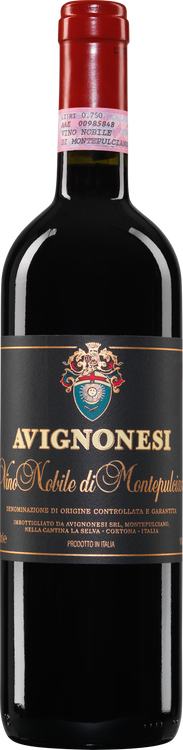 Vino Nobile di Montepulciano 2015