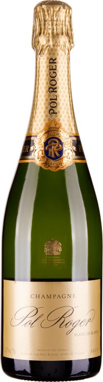 Blanc de Blancs 2015