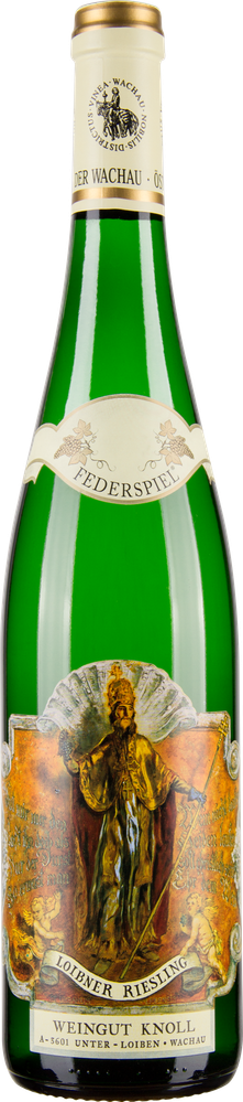 Wein aus Österreich Riesling Federspiel Loibner 2023 Verkaufseinheit