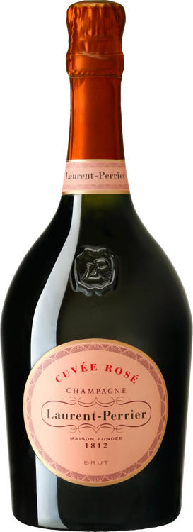 Brut Cuvée Rosé