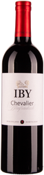 Wein aus Österreich Blaufränkisch Chevalier bio 2021 Glasflasche