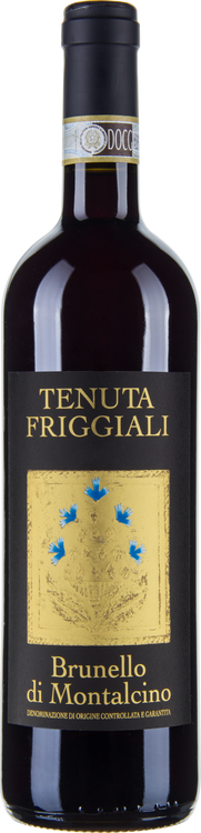 Brunello di Montalcino 2013