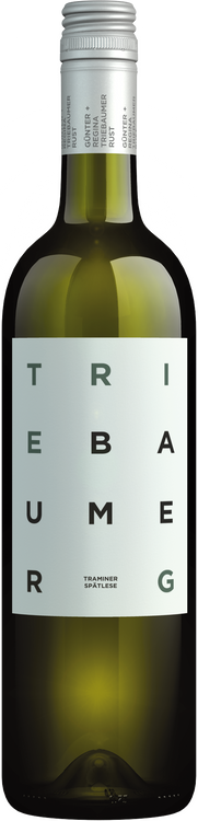 Traminer Spätlese 2021