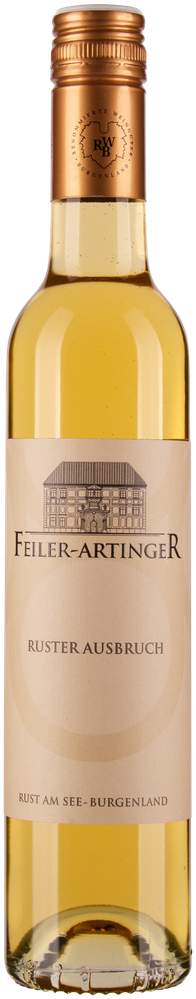 Wein aus Österreich Rarität Ruster Ausbruch 1998 Verkaufseinheit