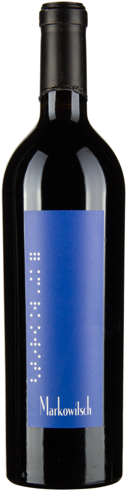 Wein aus Österreich Rarität Blaufränkisch M1 2009 Glasflasche