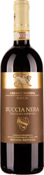 Wein aus Italien Chianti Riserva DOCG bio 2020 Glasflasche