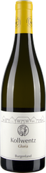 Wein aus Österreich Rarität Chardonnay Gloria 2019 Glasflasche