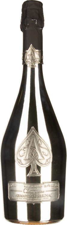 Ace of Spades Blanc de Blancs Brut Giftbox