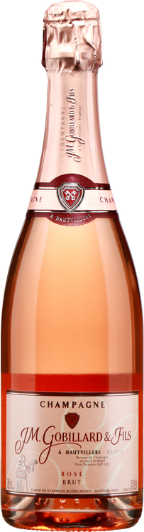 Brut Rosé