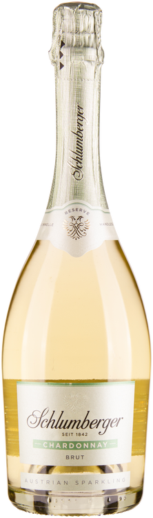 Chardonnay Brut Reserve 2017