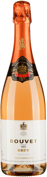 Brut Rosé