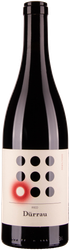 Wein aus Österreich Rarität Blaufränkisch Dürrau 2006 Glasflasche